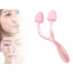Klips do modelowania kształtowania nosa masażer