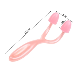 Klips do modelowania kształtowania nosa masażer