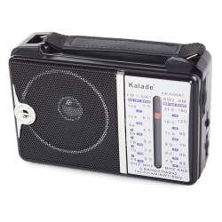 Radio przenośne kuchenne retro sieciowe fm am sw