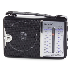 Radio przenośne kuchenne retro sieciowe fm am sw
