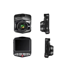 Kamera samochodowa full hd z wyświetlaczem lcd wideorejestrator jazdy
