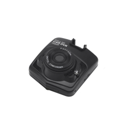 Kamera samochodowa full hd z wyświetlaczem lcd wideorejestrator jazdy