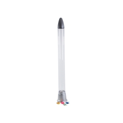 Lampka z rybkami lampa wodna niesamowita 100 cm