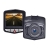 Kamera samochodowa full hd z wyświetlaczem lcd wideorejestrator jazdy