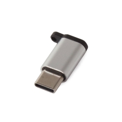 Adapter przejściówka z micro usb na usb typ c 3.1