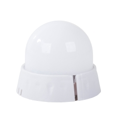 Lampki do lustra toaletki led zestaw makijaż 10szt