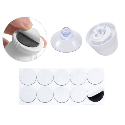 Lampki do lustra toaletki led zestaw makijaż 10szt