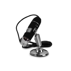 Mikroskop cyfrowy usb 8 led smd 1000x lupa zoom