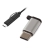 Adapter przejściówka z micro usb na usb typ c 3.1