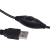 Mikroskop cyfrowy usb 8 led smd 1000x lupa zoom