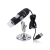 Mikroskop cyfrowy usb 8 led smd 1000x lupa zoom