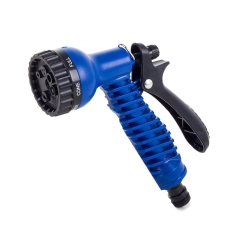 Wąż ogrodowy rozciągliwy 15m - 45m x-hose pistolet