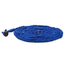Wąż ogrodowy rozciągliwy 15m - 45m x-hose pistolet