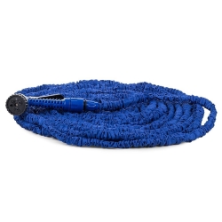 Wąż ogrodowy rozciągliwy 15m - 45m x-hose pistolet