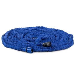 Wąż ogrodowy rozciągliwy 15m - 45m x-hose pistolet