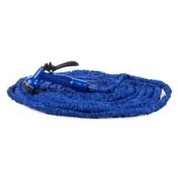 Wąż ogrodowy rozciągliwy 15m - 45m x-hose pistolet