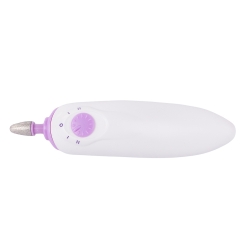 Frezarka do paznokci manicure pedicure suszarka zestaw akcesoria 7w1