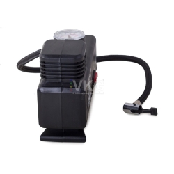 Kompresor samochodowy pompka 230v 12v jakość