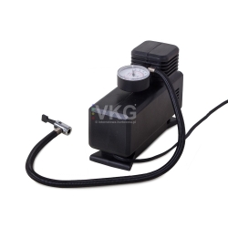 Kompresor samochodowy pompka 230v 12v jakość