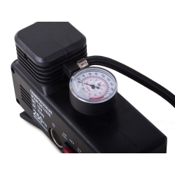 Kompresor samochodowy pompka 230v 12v jakość
