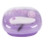 Frezarka do paznokci manicure pedicure suszarka zestaw akcesoria 7w1