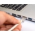 Kabel sieciowy lan cat5e rj45 skrętka ethernet 2m przewód internetowy utp