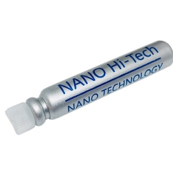 Płynne nano szkło ochronne na ekran powłoka szklana 9h uniwersalne