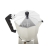 Kawiarka zaparzacz do kawy 12 kaw 600ml aluminiowa