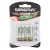 4szt. bateria akumulatorki aaa r3 up to 2700mah