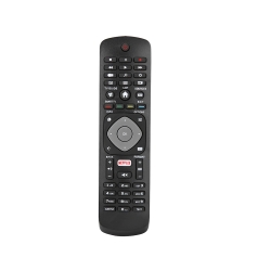 Pilot uniwersalny do telewizora tv smart 4k uhd