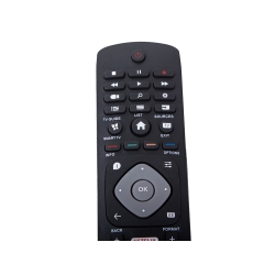 Pilot uniwersalny do telewizora tv smart 4k uhd
