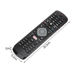 Pilot uniwersalny do telewizora tv smart 4k uhd