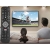 Pilot uniwersalny do telewizora tv smart 4k uhd