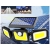 Lampa solarna 100 cob z czujnikiem ruchu zmierzchu