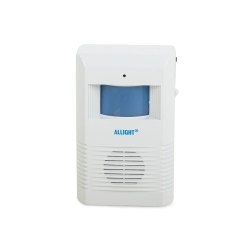 Alarm sygnalizator wejścia czujnik ruchu dzwonek