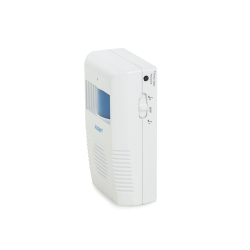 Alarm sygnalizator wejścia czujnik ruchu dzwonek