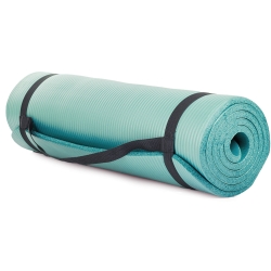 Mata do ćwiczeń fitness jogi joga areobic 180x60