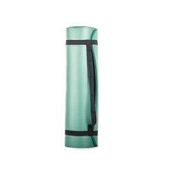 Mata do ćwiczeń fitness jogi joga areobic 180x60