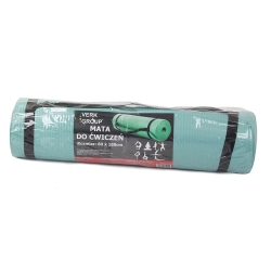 Mata do ćwiczeń fitness jogi joga areobic 180x60