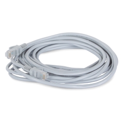Kabel sieciowy lan cat5e rj45 skrętka ethernet 5m