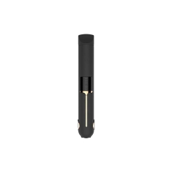 Prostownica do włosów ceramiczna lcd 2w1 regulacja temperatury power bank