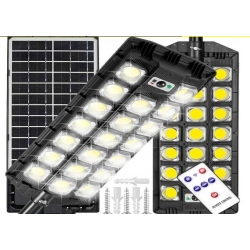 LAMPA SOLARNA ULICZNA PILOT 20 LED (16)