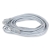 Kabel sieciowy lan cat5e rj45 skrętka ethernet 5m