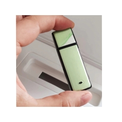 Mini dyktafon szpiegowski podsłuch pendrive usb