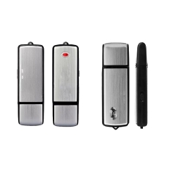 Mini dyktafon szpiegowski podsłuch pendrive usb