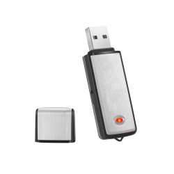 Mini dyktafon szpiegowski podsłuch pendrive usb