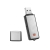 Mini dyktafon szpiegowski podsłuch pendrive usb