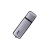 Mini dyktafon szpiegowski podsłuch pendrive usb