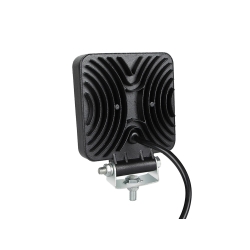 Lampa robocza 42 led halogen 126w 10v-30v cree
