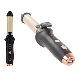 Lokówka prostownica do włosów loki powerbank usb